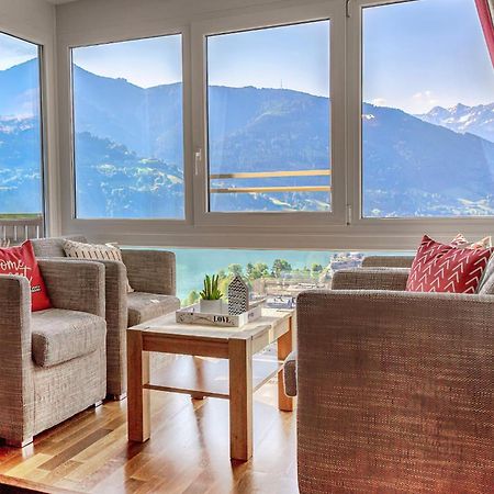 Appartement Eichenhof Top 10 Zell am See Eksteriør bilde