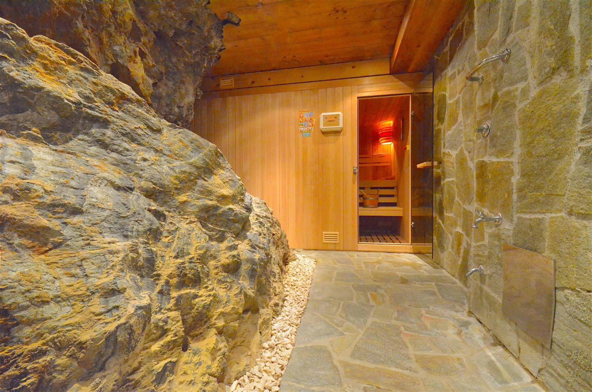 Appartement Eichenhof Top 10 Zell am See Eksteriør bilde