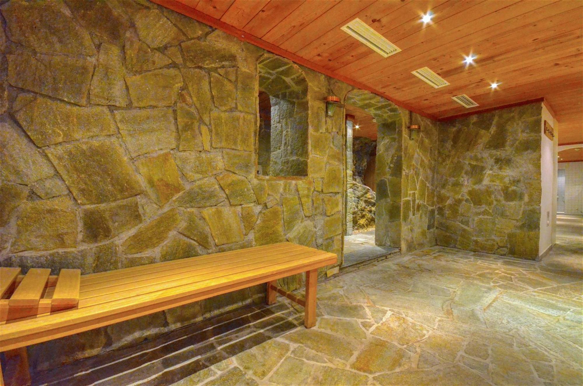 Appartement Eichenhof Top 10 Zell am See Eksteriør bilde