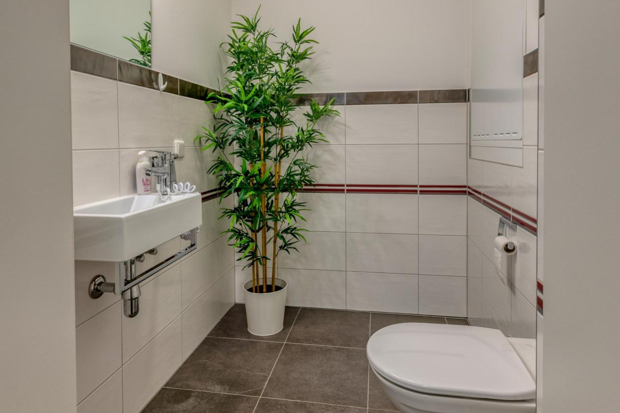 Appartement Eichenhof Top 10 Zell am See Eksteriør bilde